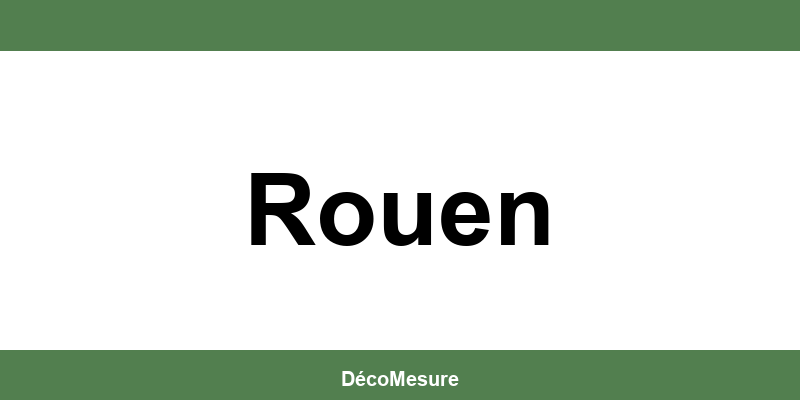 Horaires et adresses Alinea à Rouen